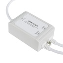 Single colour Amplifier/repeater - Tri-proof 12-24V DC - 6A/channel - IP67