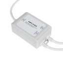 CCT Amplifier/repeater - Tri-proof 12-24V DC - 6A/channel - IP67