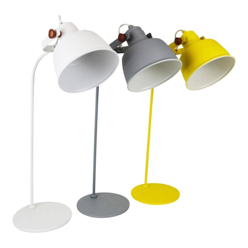 Nordic table lamp "KUKKA".