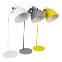 Nordic table lamp "KUKKA".