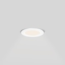 Ultra slim LED Downlight 6W - CCT - Cut Ø 110mm - 3 colors
