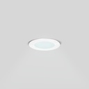 Ultra slim LED Downlight 6W - CCT - Cut Ø 110mm - 3 colors