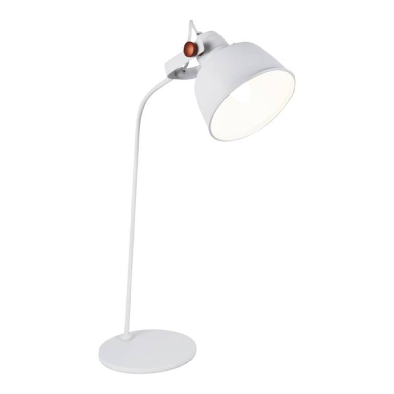 Nordic table lamp "KUKKA".