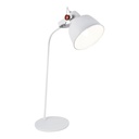 Nordic table lamp "KUKKA".