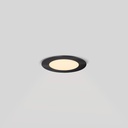 Ultra slim LED Downlight 6W - CCT - Cut Ø 110mm - 3 colors