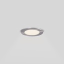 Ultra slim LED Downlight 6W - CCT - Cut Ø 110mm - 3 colors