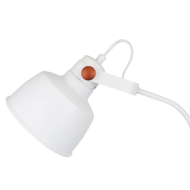 Nordic table lamp "KUKKA".