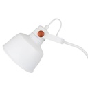 Nordic table lamp "KUKKA".
