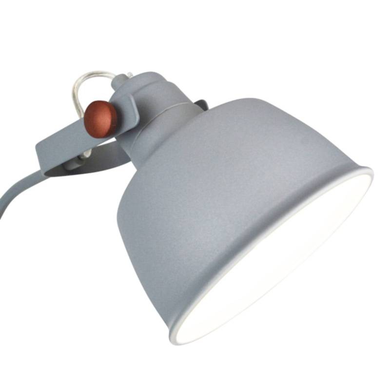 Nordic table lamp "KUKKA".