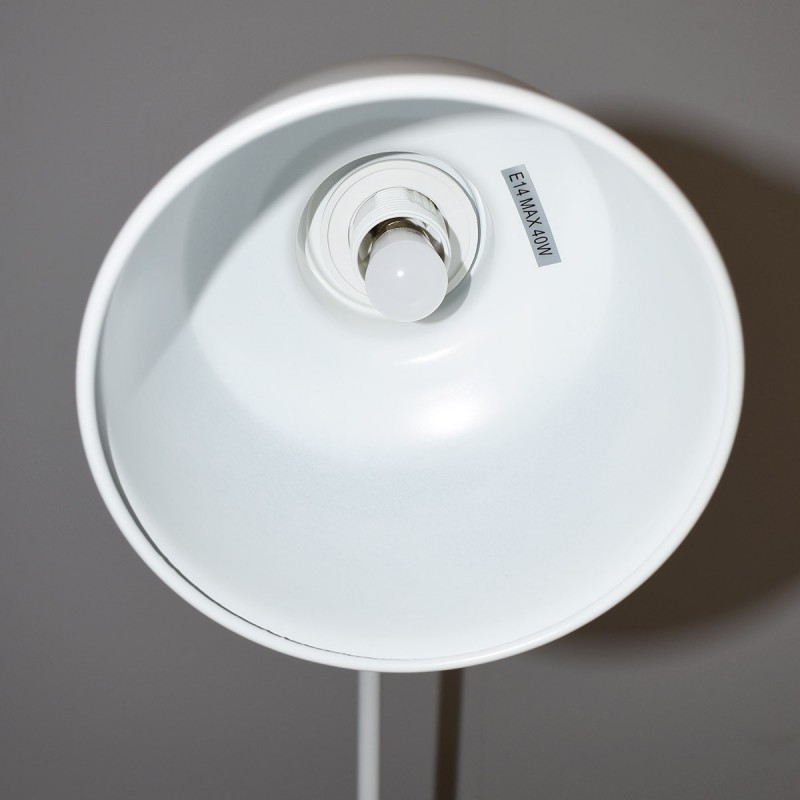 Nordic table lamp "KUKKA".