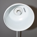 Nordic table lamp "KUKKA".
