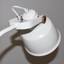 Nordic table lamp "KUKKA".