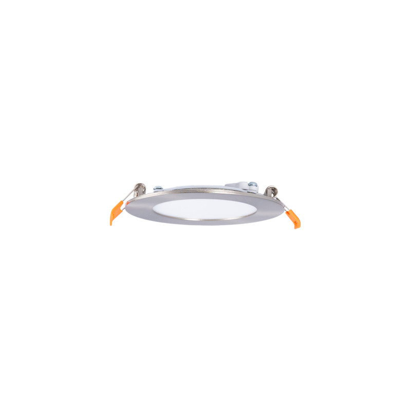 Ultra slim LED Downlight 6W - CCT - Cut Ø 110mm - 3 colors