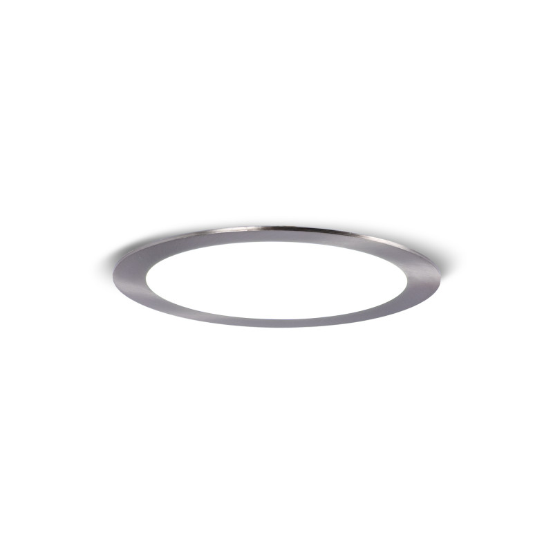Ultra slim LED Downlight 12W - CCT - Cut Ø 155mm - 3 colors