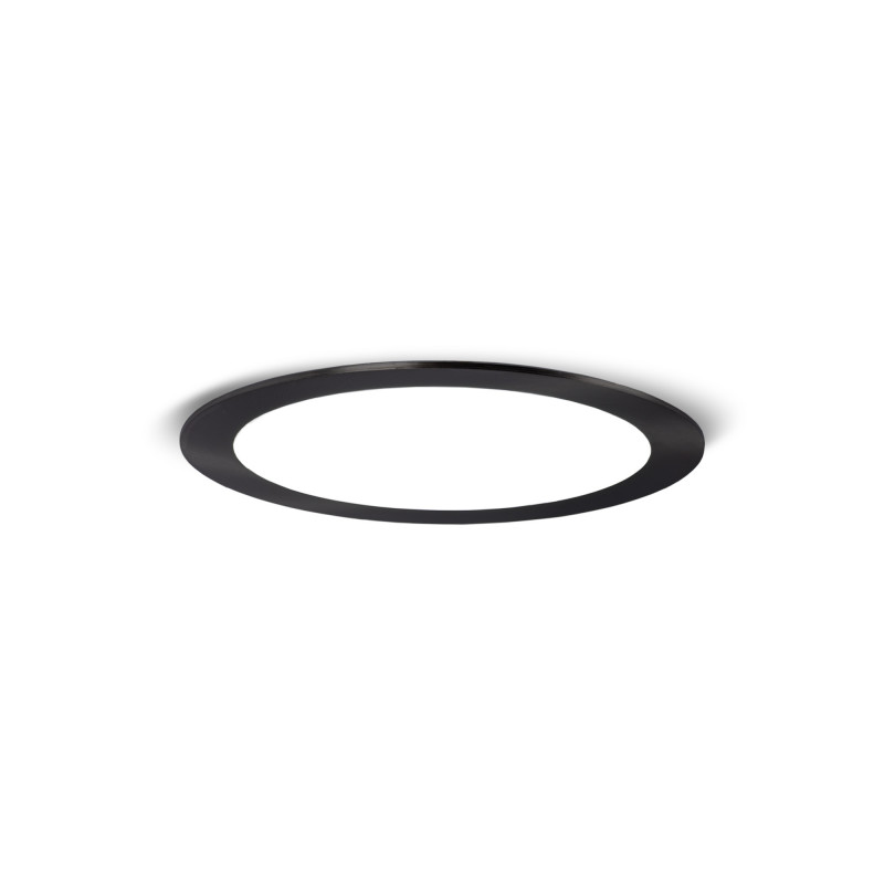 Ultra slim LED Downlight 12W - CCT - Cut Ø 155mm - 3 colors