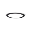 Ultra slim LED Downlight 12W - CCT - Cut Ø 155mm - 3 colors