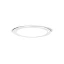 Ultra slim LED Downlight 12W - CCT - Cut Ø 155mm - 3 colors