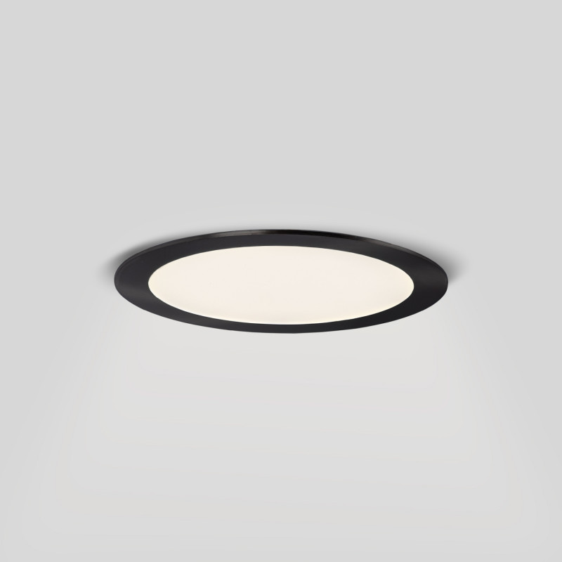 Ultra slim LED Downlight 12W - CCT - Cut Ø 155mm - 3 colors