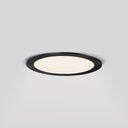 Ultra slim LED Downlight 12W - CCT - Cut Ø 155mm - 3 colors
