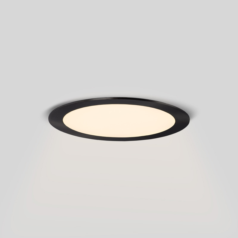 Ultra slim LED Downlight 12W - CCT - Cut Ø 155mm - 3 colors