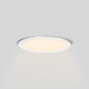 Ultra slim LED Downlight 12W - CCT - Cut Ø 155mm - 3 colors