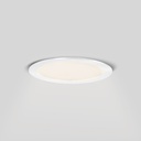 Ultra slim LED Downlight 12W - CCT - Cut Ø 155mm - 3 colors