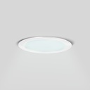 Ultra slim LED Downlight 12W - CCT - Cut Ø 155mm - 3 colors