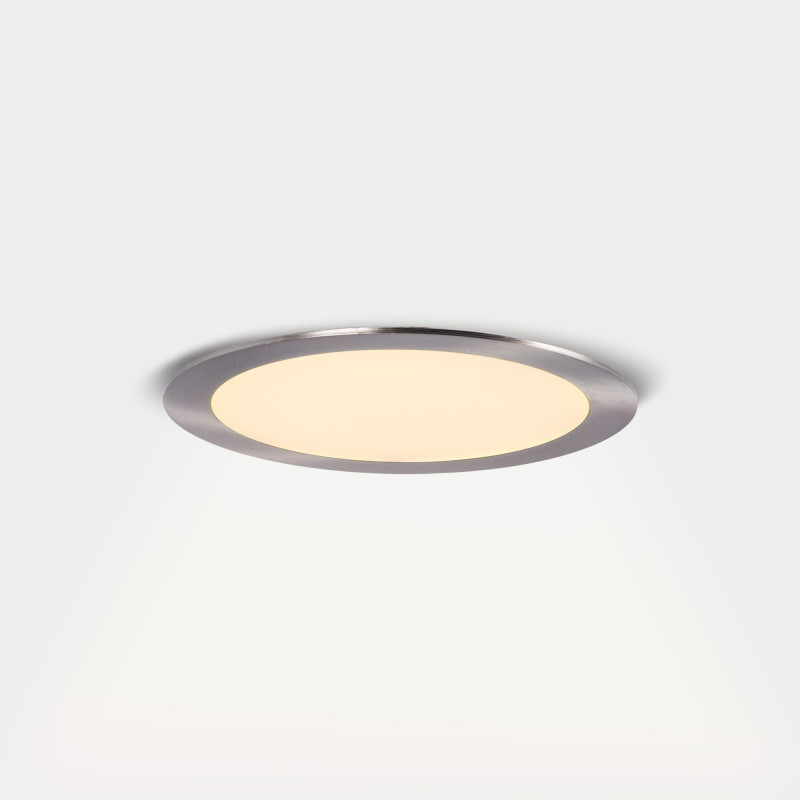 Ultra slim LED Downlight 12W - CCT - Cut Ø 155mm - 3 colors