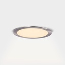 Ultra slim LED Downlight 12W - CCT - Cut Ø 155mm - 3 colors