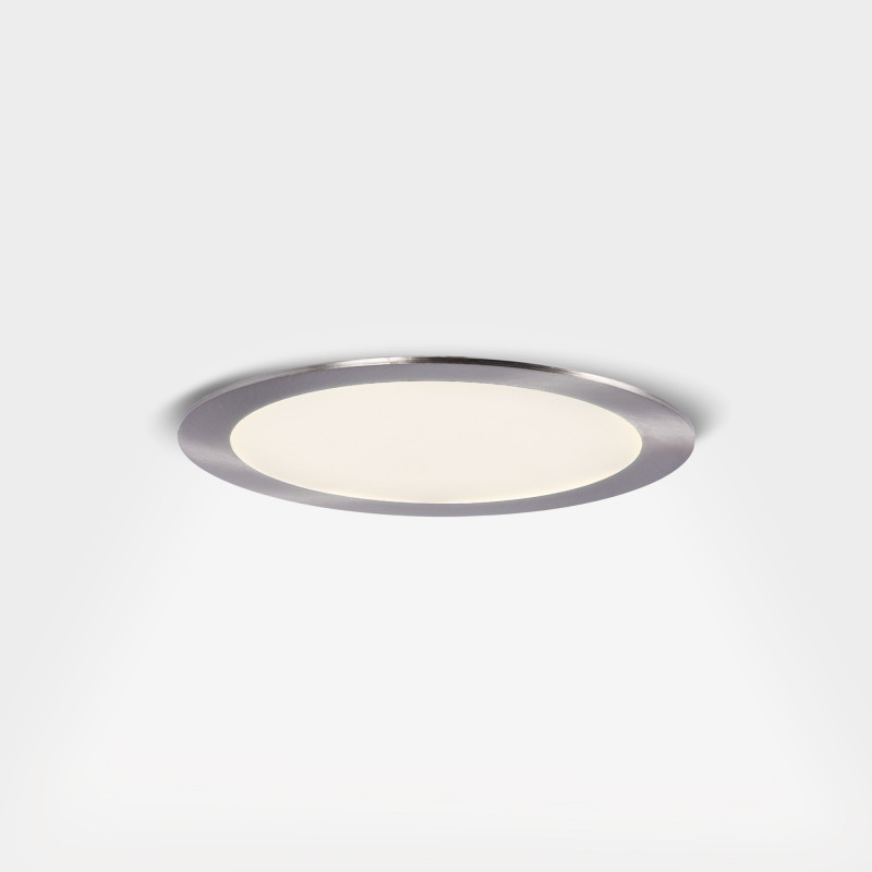 Ultra slim LED Downlight 12W - CCT - Cut Ø 155mm - 3 colors