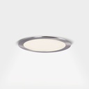 Ultra slim LED Downlight 12W - CCT - Cut Ø 155mm - 3 colors