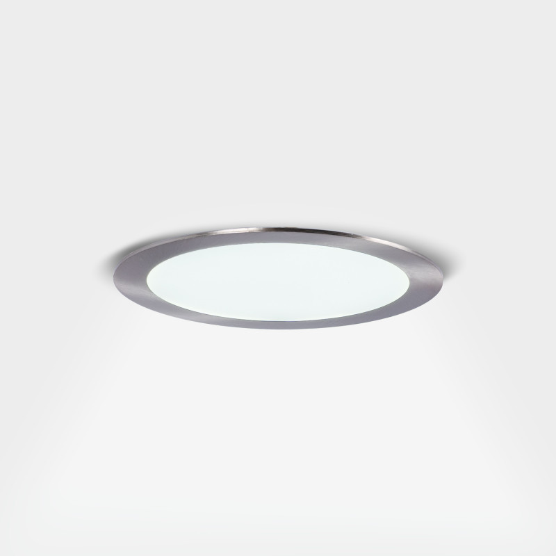Ultra slim LED Downlight 12W - CCT - Cut Ø 155mm - 3 colors