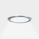 Ultra slim LED Downlight 12W - CCT - Cut Ø 155mm - 3 colors
