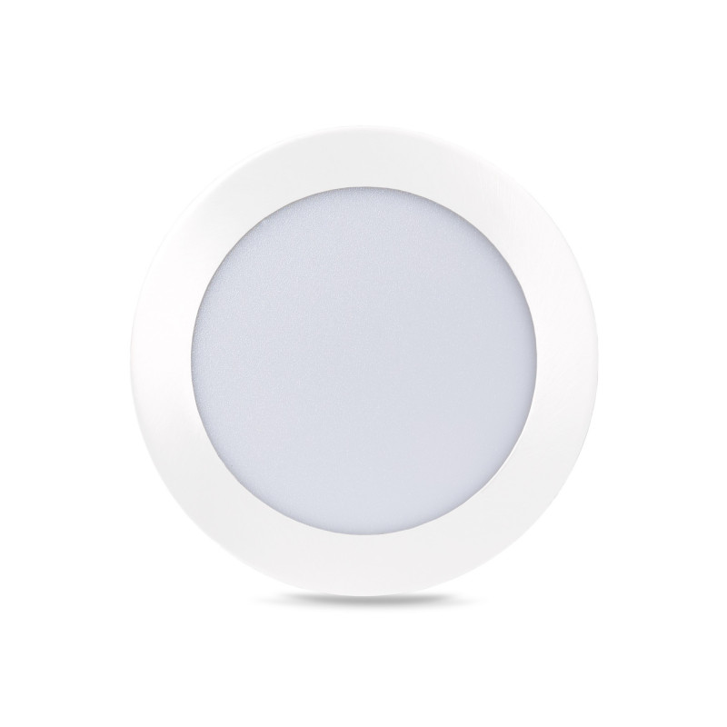 Ultra slim LED Downlight 12W - CCT - Cut Ø 155mm - 3 colors