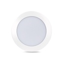 Ultra slim LED Downlight 12W - CCT - Cut Ø 155mm - 3 colors