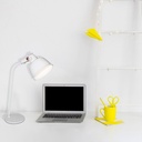 Nordic table lamp "KUKKA".