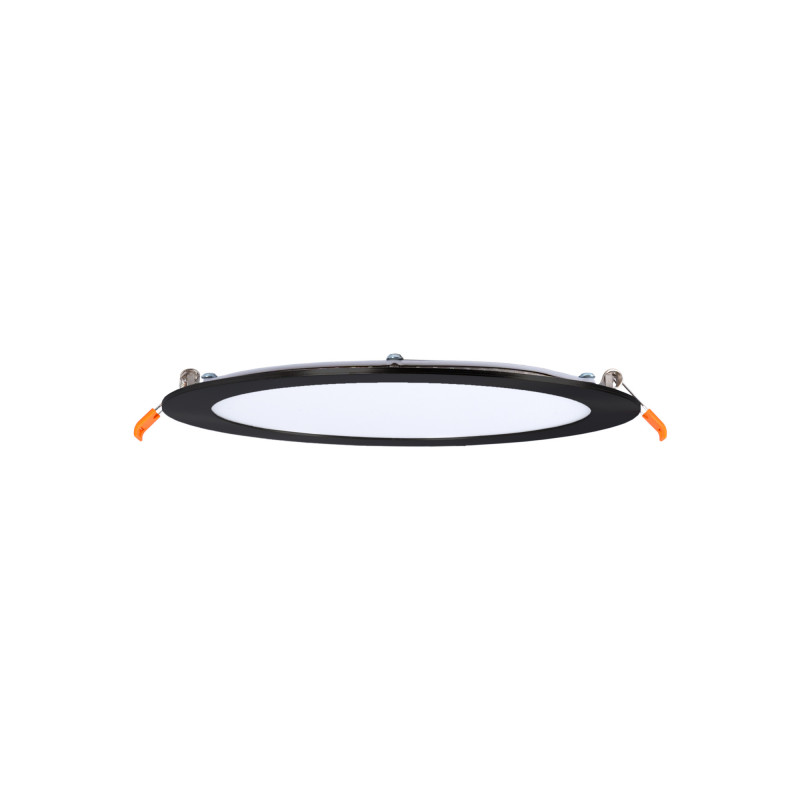 Ultra slim LED Downlight 12W - CCT - Cut Ø 155mm - 3 colors