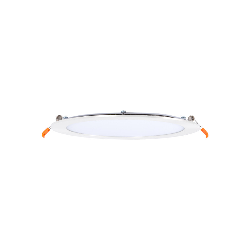 Ultra slim LED Downlight 12W - CCT - Cut Ø 155mm - 3 colors