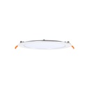 Ultra slim LED Downlight 12W - CCT - Cut Ø 155mm - 3 colors