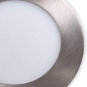 Ultra slim LED Downlight 12W - CCT - Cut Ø 155mm - 3 colors