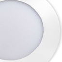 Ultra slim LED Downlight 12W - CCT - Cut Ø 155mm - 3 colors