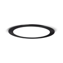 Ultra slim LED Downlight 18W - CCT - Cut Ø 208mm - 3 colors