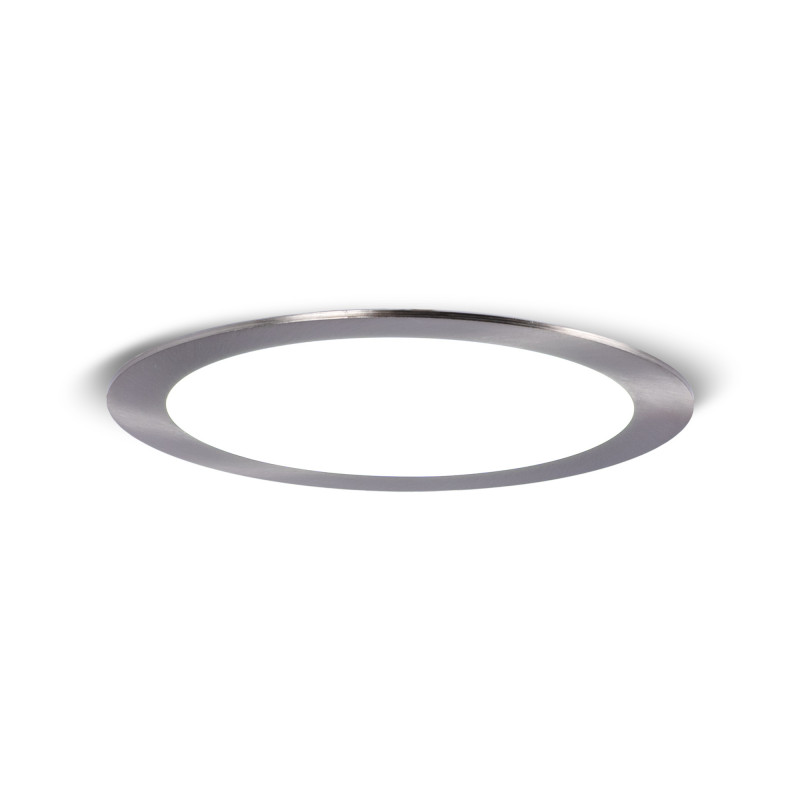 Ultra slim LED Downlight 18W - CCT - Cut Ø 208mm - 3 colors