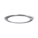 Ultra slim LED Downlight 18W - CCT - Cut Ø 208mm - 3 colors