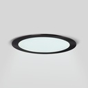 Ultra slim LED Downlight 18W - CCT - Cut Ø 208mm - 3 colors