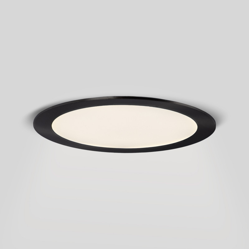 Ultra slim LED Downlight 18W - CCT - Cut Ø 208mm - 3 colors