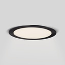 Ultra slim LED Downlight 18W - CCT - Cut Ø 208mm - 3 colors
