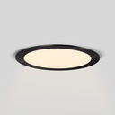 Ultra slim LED Downlight 18W - CCT - Cut Ø 208mm - 3 colors