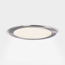 Ultra slim LED Downlight 18W - CCT - Cut Ø 208mm - 3 colors