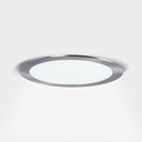 Ultra slim LED Downlight 18W - CCT - Cut Ø 208mm - 3 colors